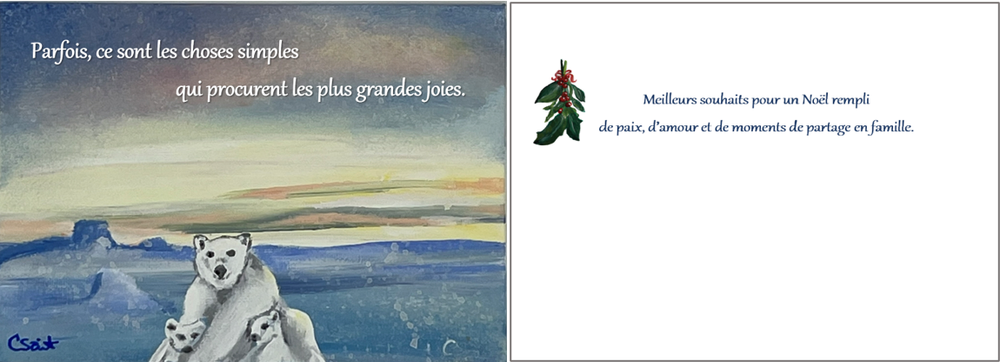 Ours polaires.png Cartes de Noël en français_exploding_paint_brushes